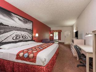 quality inn and suites