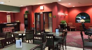 quality inn and suites