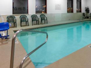 quality inn and suites