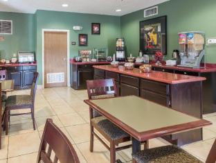 quality inn and suites