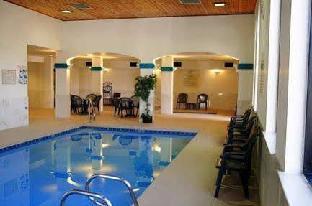 quality inn and suites