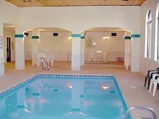 quality inn and suites