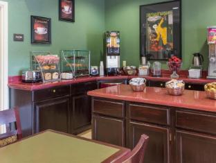 quality inn and suites