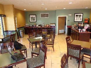 quality inn and suites