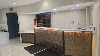 quality inn and suites