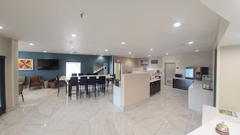 quality inn and suites