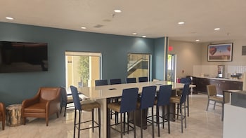 quality inn and suites