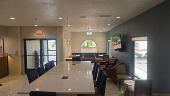 quality inn and suites