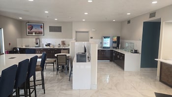 quality inn and suites