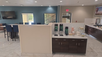 quality inn and suites