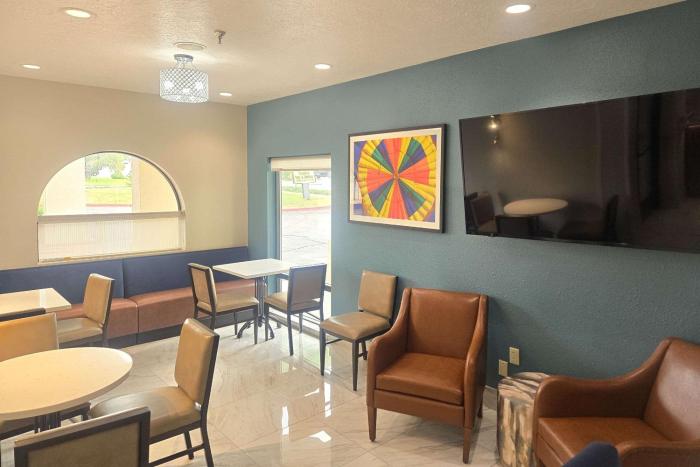 quality inn and suites