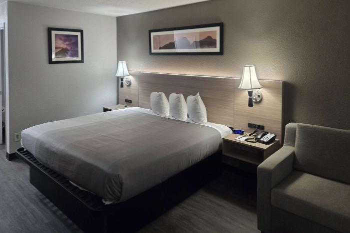 quality inn and suites