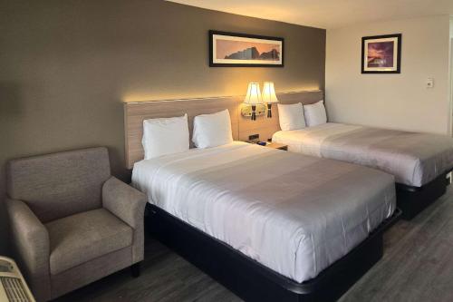 quality inn and suites