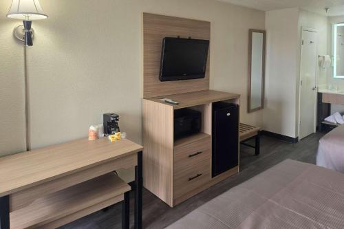 quality inn and suites