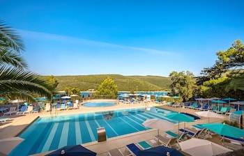 sunny rabac by valamar