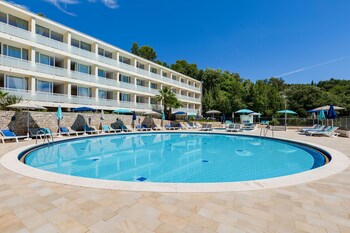 sunny rabac by valamar