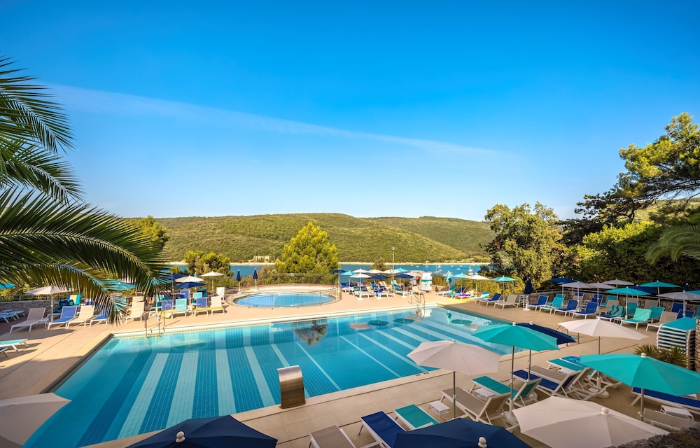 sunny rabac by valamar