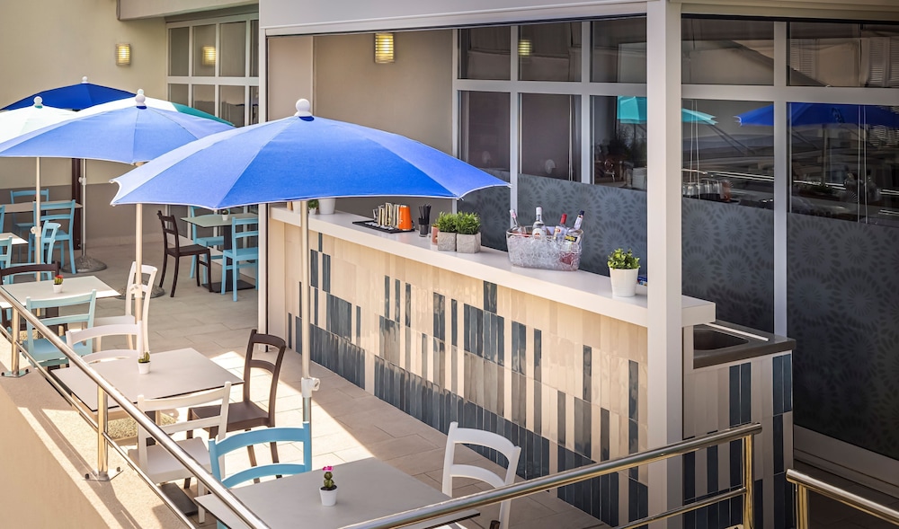 sunny rabac by valamar