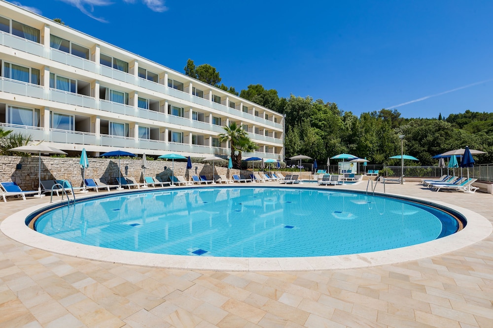 sunny rabac by valamar