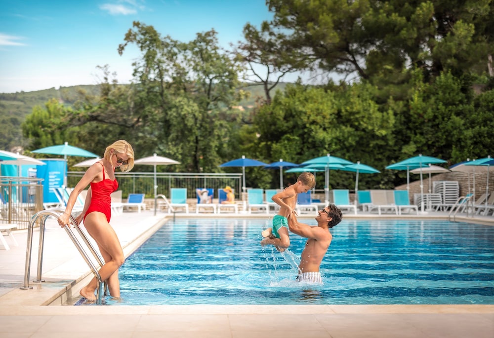 sunny rabac by valamar