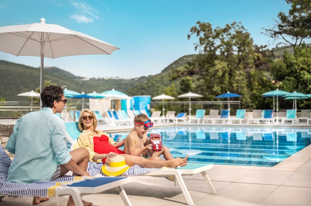 sunny rabac by valamar