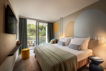 sunny rabac by valamar