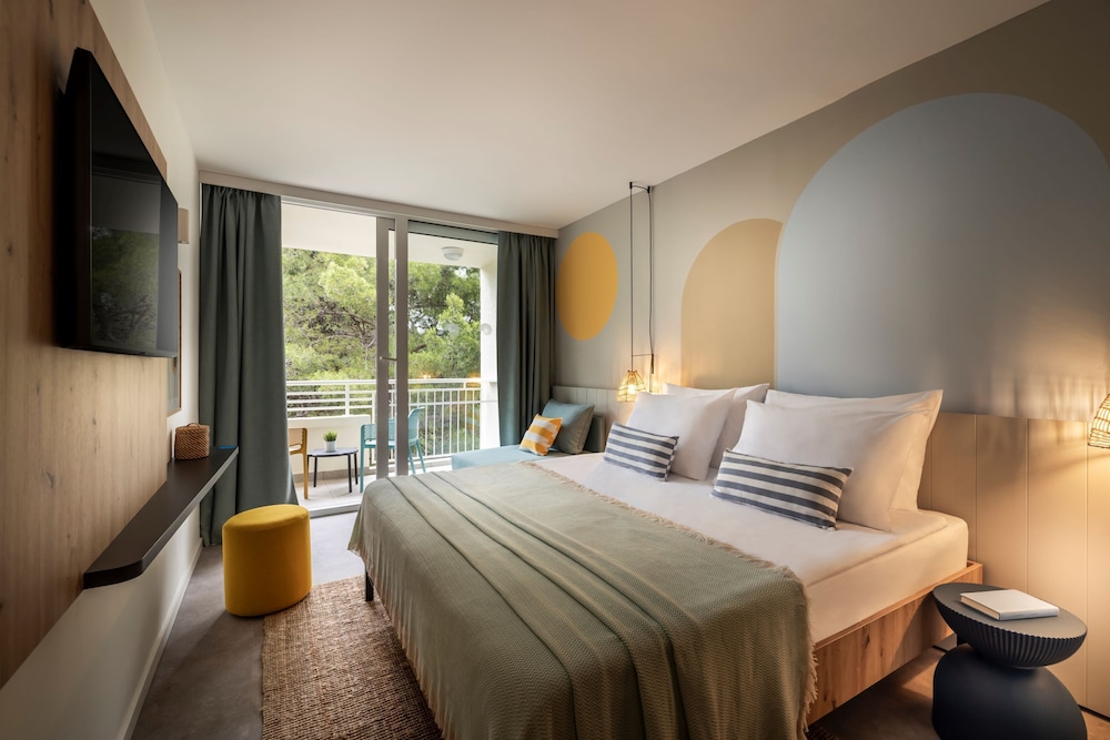 sunny rabac by valamar
