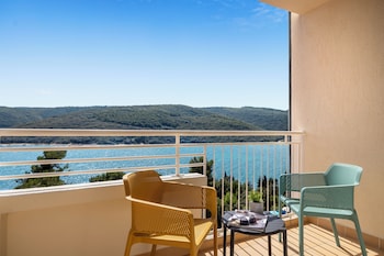 sunny rabac by valamar