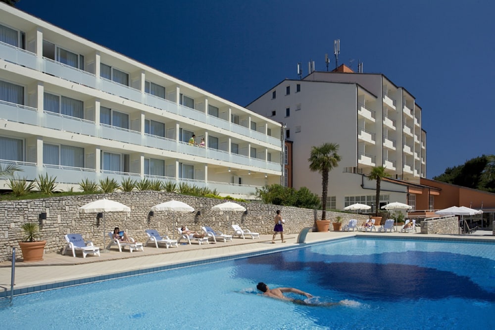 sunny rabac by valamar
