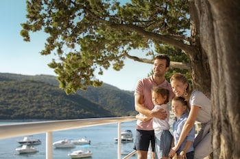 sunny rabac by valamar