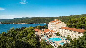 sunny rabac by valamar