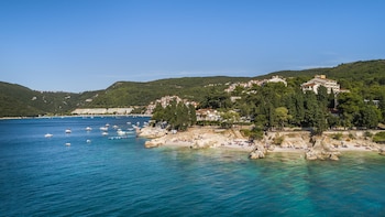 sunny rabac by valamar