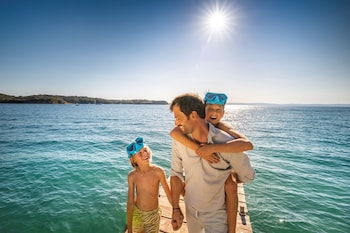 sunny rabac by valamar