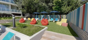 sunny rabac by valamar