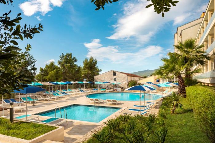 sunny rabac by valamar