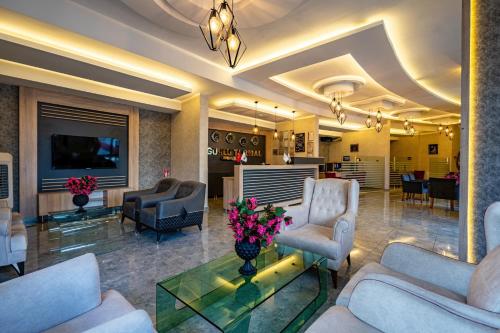 ugurlu thermal resort and spa