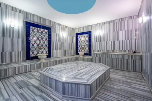ugurlu thermal resort and spa