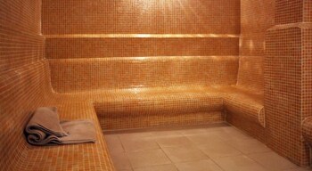 ugurlu thermal resort and spa
