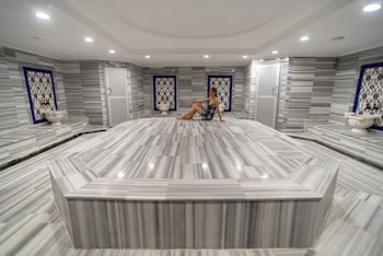 ugurlu thermal resort and spa