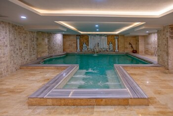 ugurlu thermal resort and spa