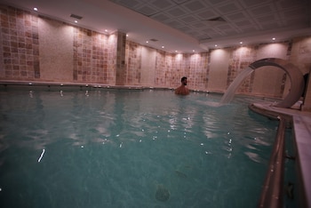ugurlu thermal resort and spa