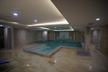 ugurlu thermal resort and spa