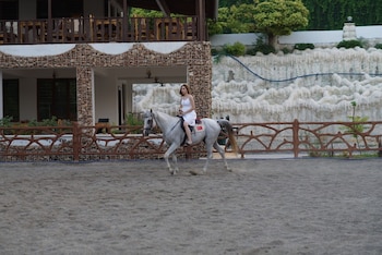 ugurlu thermal resort and spa