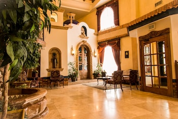 hotel maria bonita consulado americano