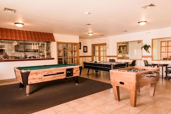 hotel maria bonita consulado americano