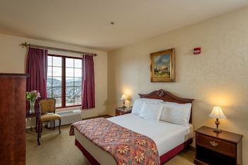 silverland inn and suites