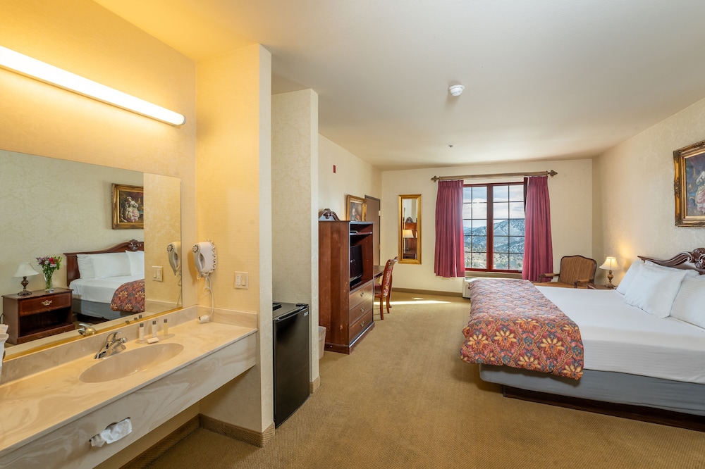 silverland inn and suites