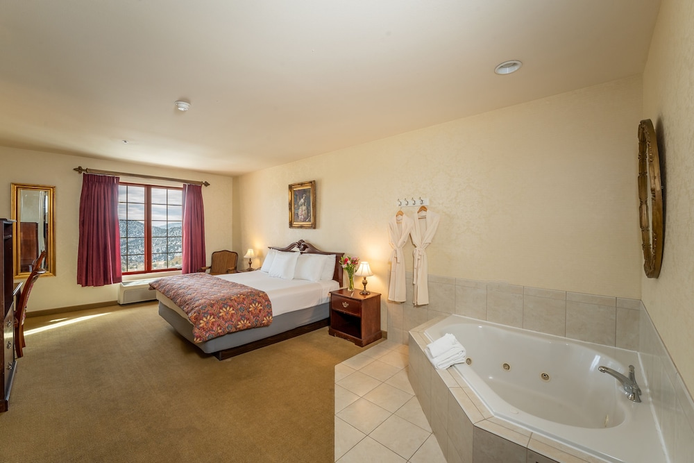 silverland inn and suites