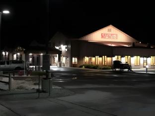 silverland inn and suites