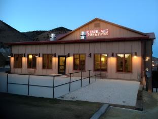 silverland inn and suites